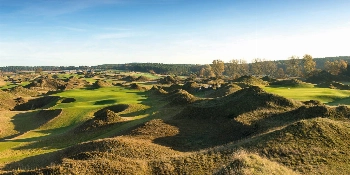2028 Baltic Sea Golf Cruise Vacation Package WINSTON Links Golf Club, Poland - PerryGolf + Silversea Cruises